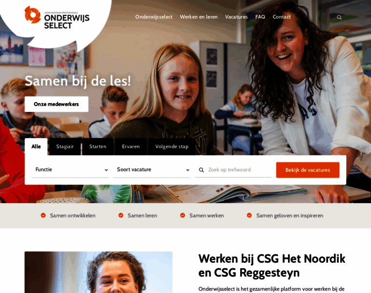 Onderwijsselect.nl thumbnail
