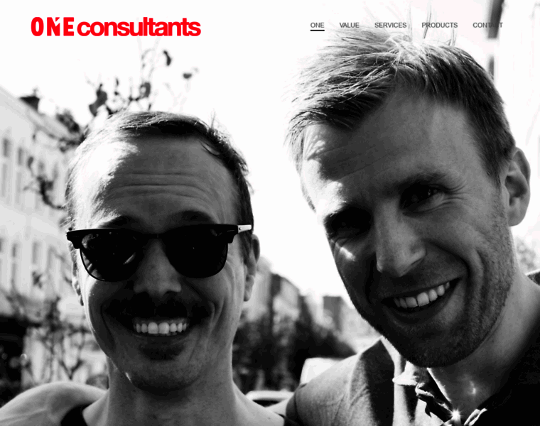 One-consultants.net thumbnail