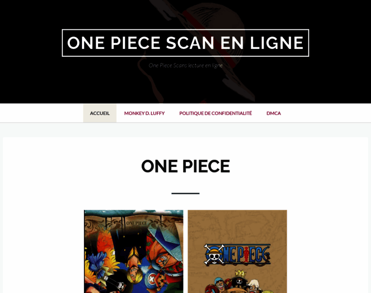 One-piecescan.com thumbnail