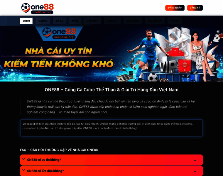 One88.ae.org thumbnail