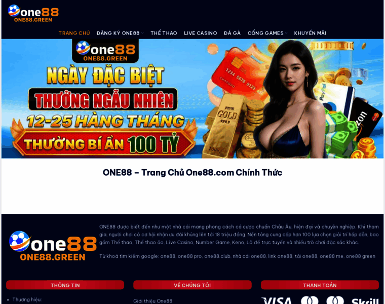 One88.green thumbnail