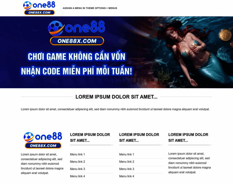One88x.com thumbnail