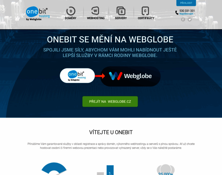 Onebit.cz thumbnail