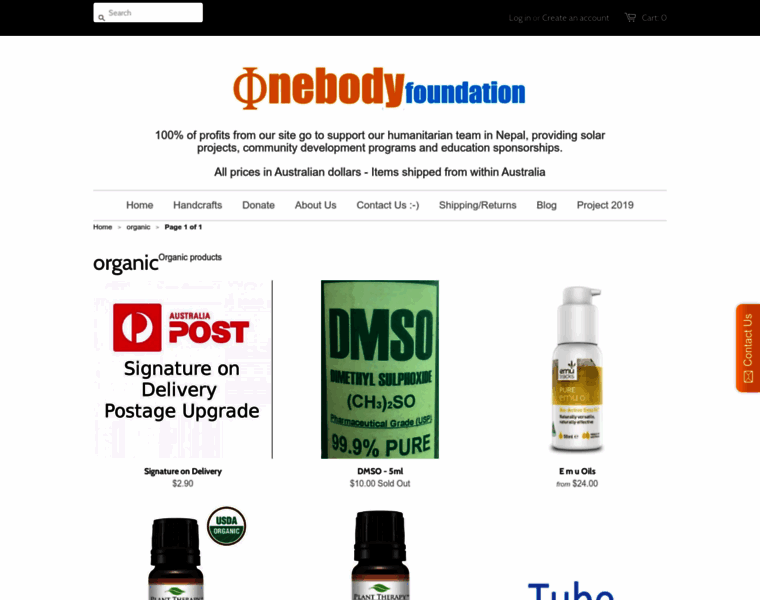 Onebodyoils.me thumbnail Onebodyoils.me thumbnail