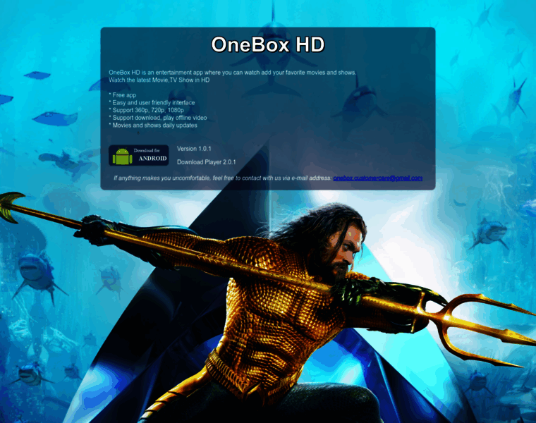 Oneboxhd.com thumbnail