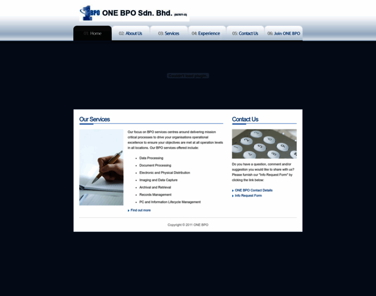 Onebpo.com.my thumbnail Onebpo.com.my thumbnail