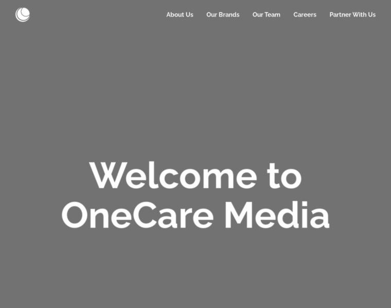 Onecare.com thumbnail