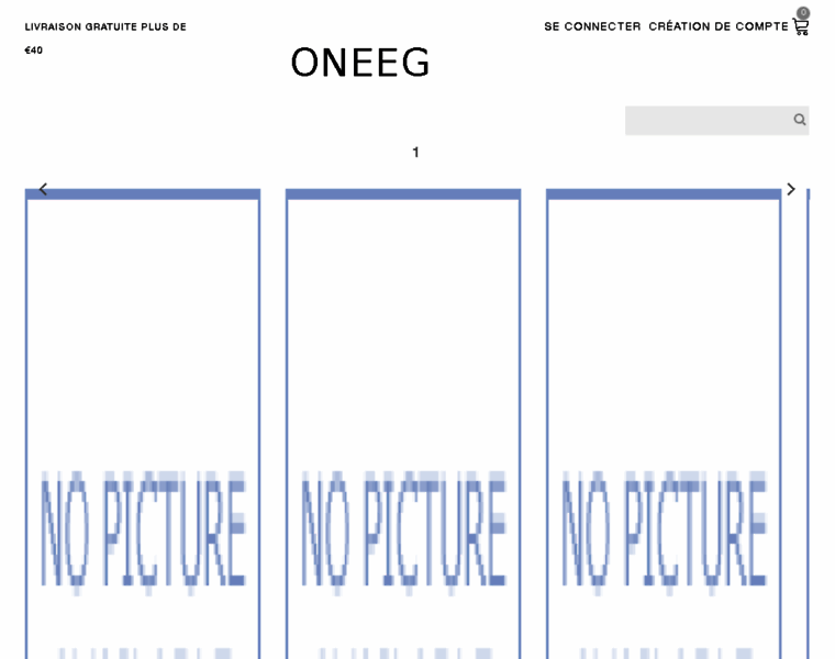 Oneegiri.fr thumbnail Oneegiri.fr thumbnail