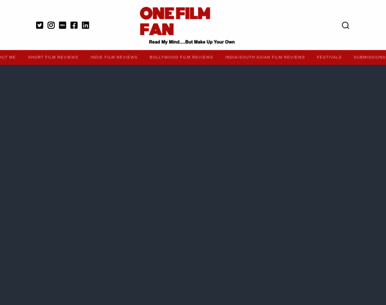 Onefilmfan.com thumbnail Onefilmfan.com thumbnail