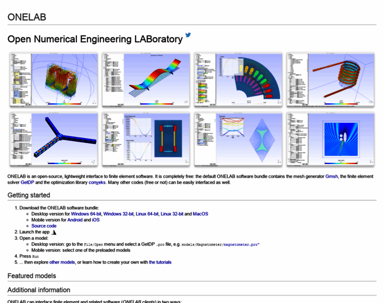 Onelab.info thumbnail Onelab.info thumbnail