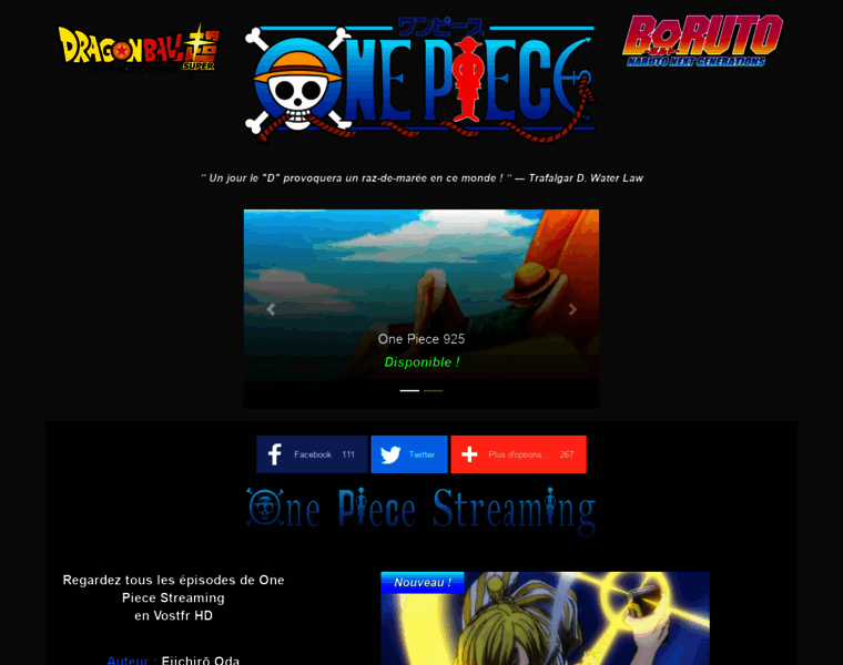 Onepiece-streaming.com thumbnail