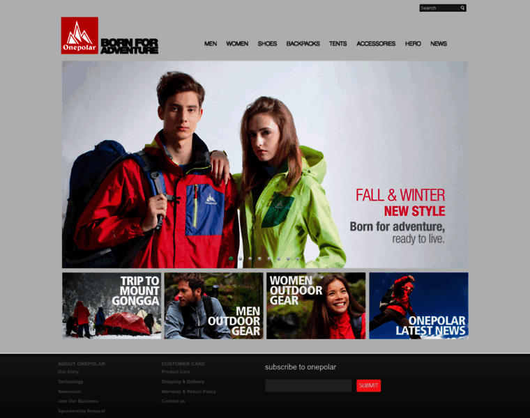 Onepolar.com thumbnail Onepolar.com thumbnail