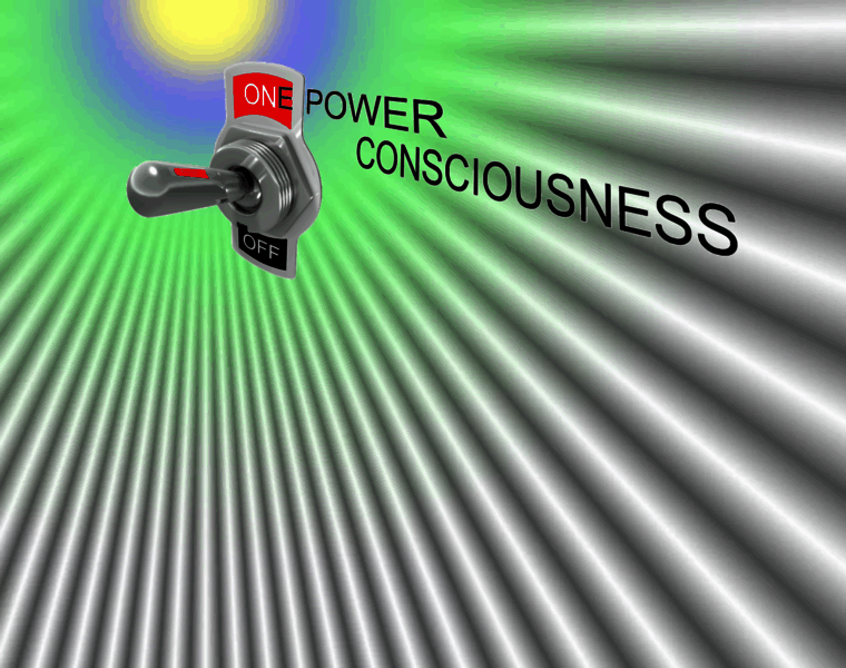 Onepowerconsciousness.com thumbnail