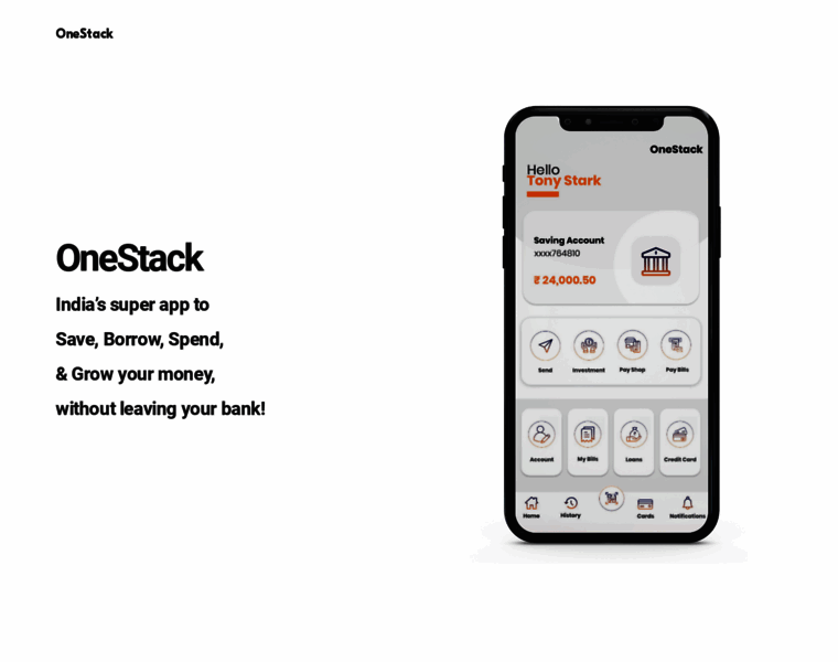 Onestack.in thumbnail Onestack.in thumbnail