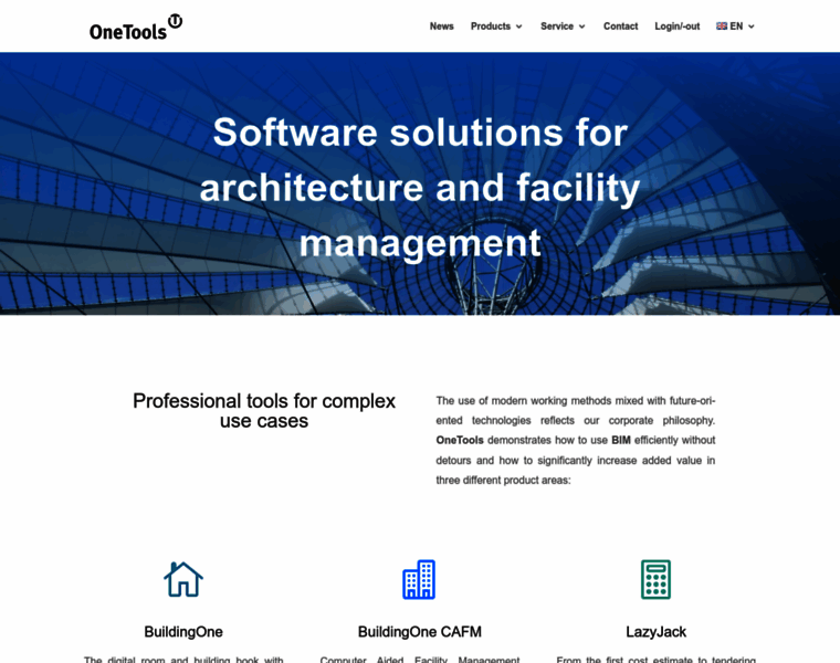 Onetools.de thumbnail Onetools.de thumbnail