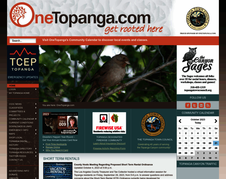 Onetopanga.com thumbnail