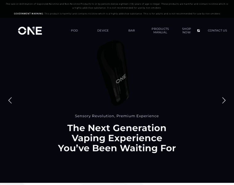 Onevape.net thumbnail Onevape.net thumbnail