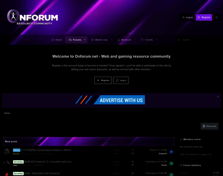Onforum.net thumbnail Onforum.net thumbnail