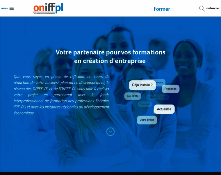 Oniffpl.fr thumbnail