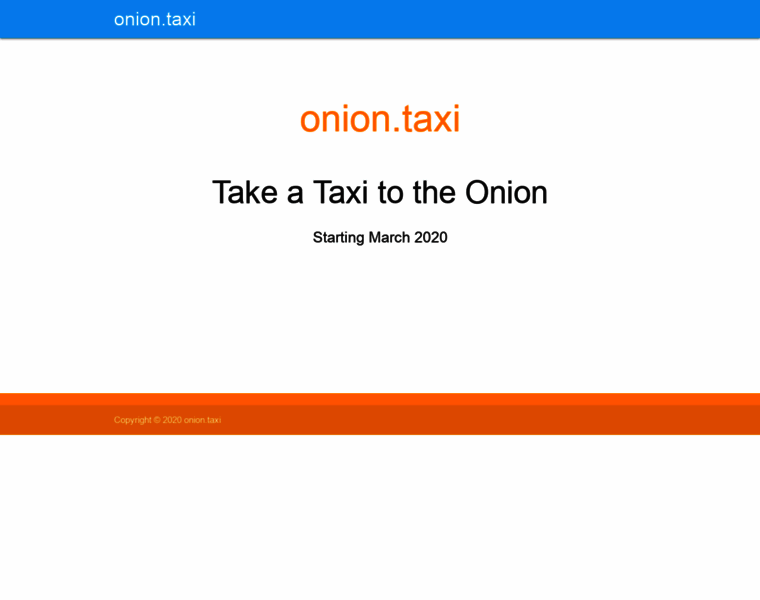 Onion.taxi thumbnail