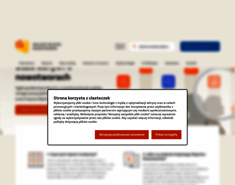 Onkologia.org.pl thumbnail