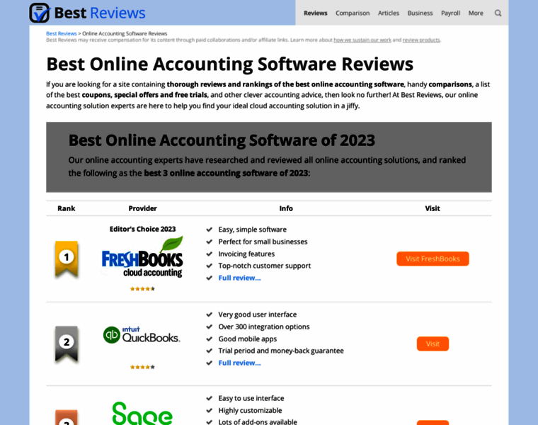 Online-accounting-software.bestreviews.net thumbnail
