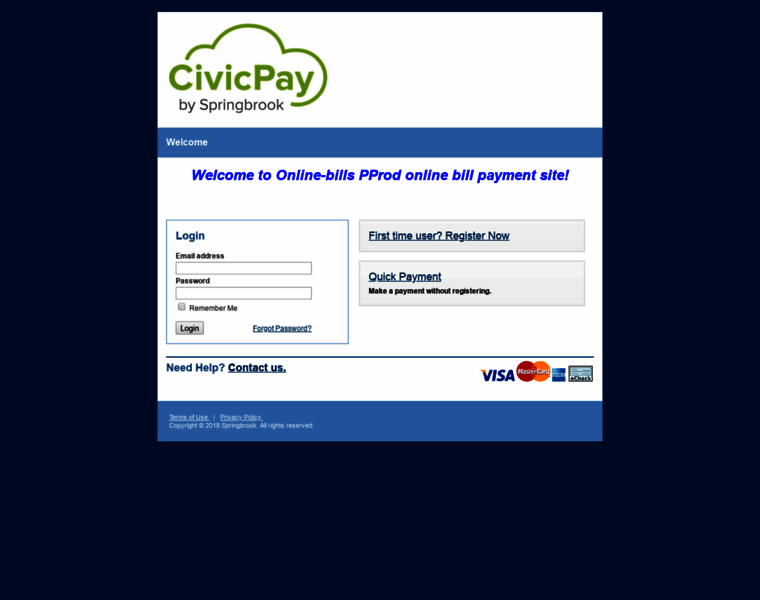 Online-bills-pprod.merchanttransact.com thumbnail