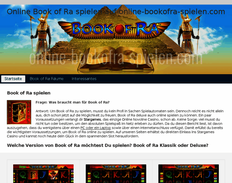 Online-bookofra-spielen.com thumbnail