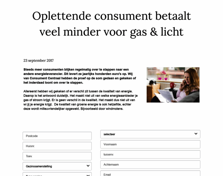 Online-deelname.nl thumbnail