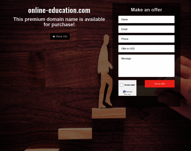 Online-education.com thumbnail