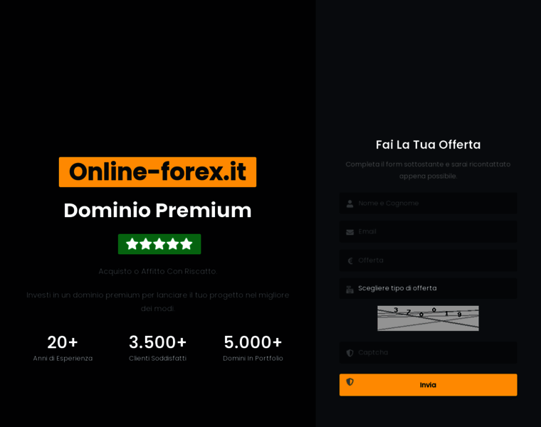 Online-forex.it thumbnail