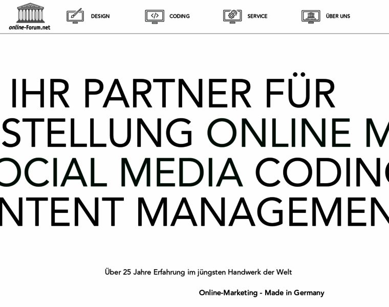 Online-forum.net thumbnail