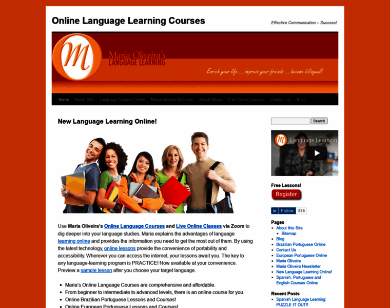 Online-languages-courses.com thumbnail Online-languages-courses.com thumbnail