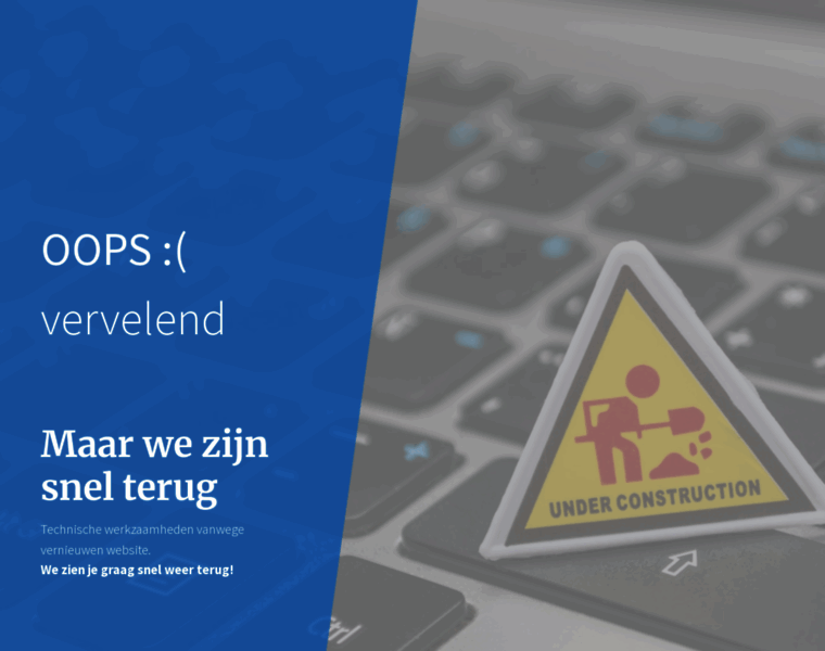 Online-marketingmachine.nl thumbnail Online-marketingmachine.nl thumbnail