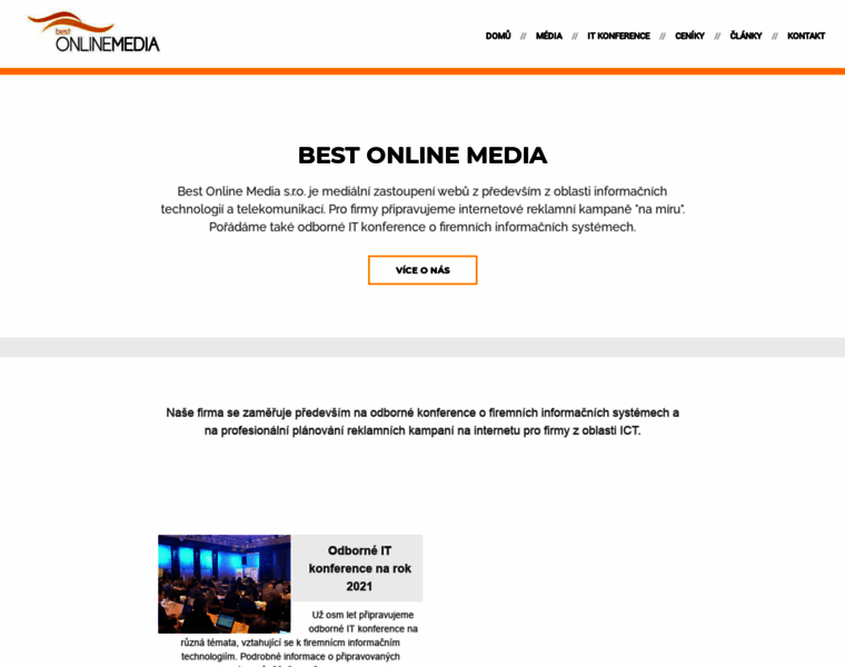 Online-media.cz thumbnail