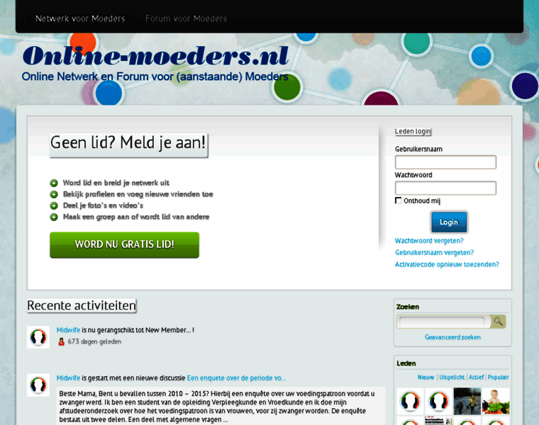 Online-moeders.nl thumbnail