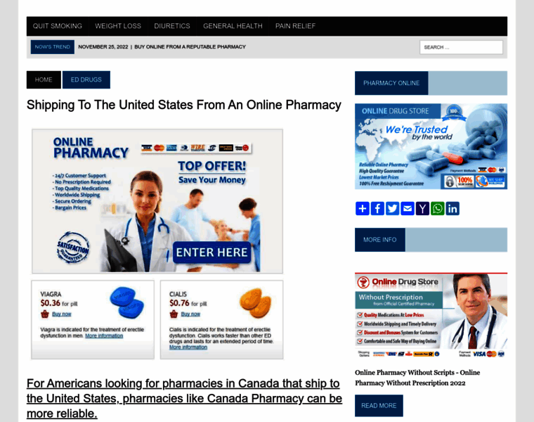 Online-pharmacy-inc.com thumbnail