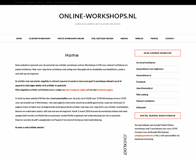 Online-workshops.nl thumbnail