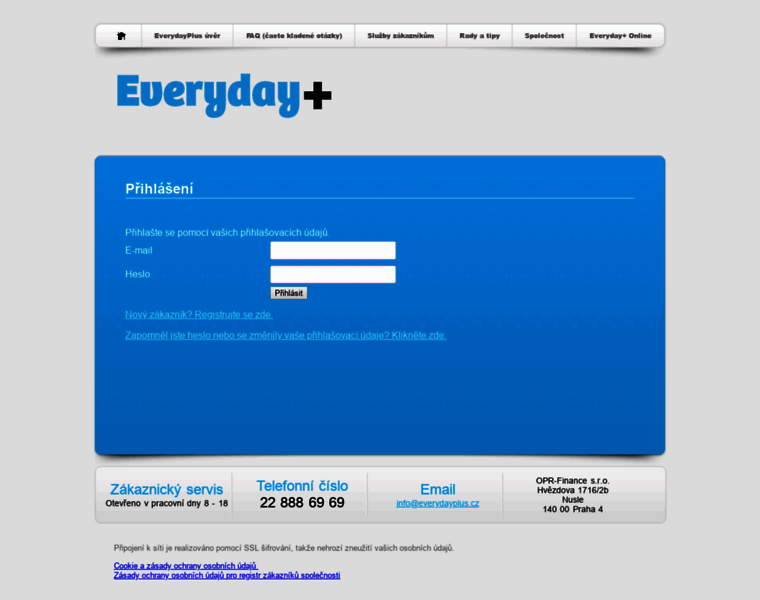 Online.everydayplus.cz thumbnail
