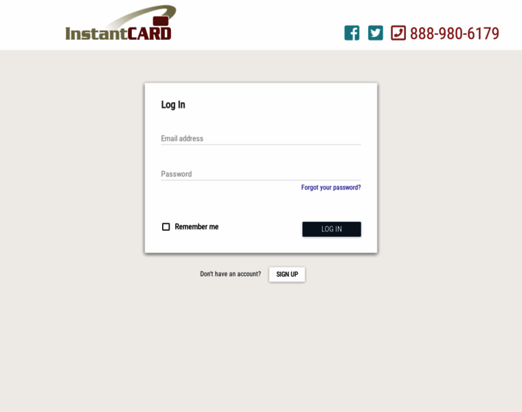 Online.instantcard.net thumbnail
