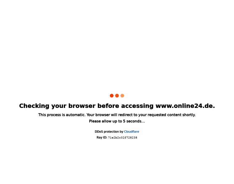 Online24.de thumbnail