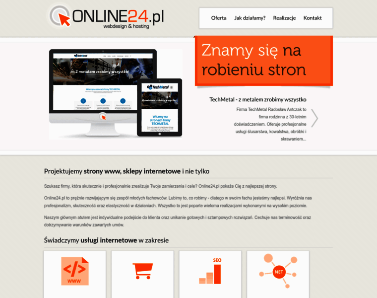 Online24.pl thumbnail