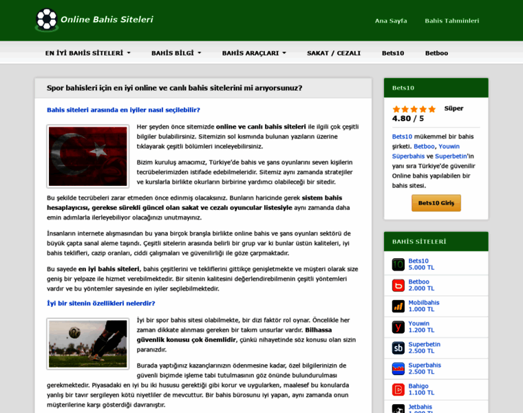 Onlinebahissiteleri.org thumbnail Onlinebahissiteleri.org thumbnail