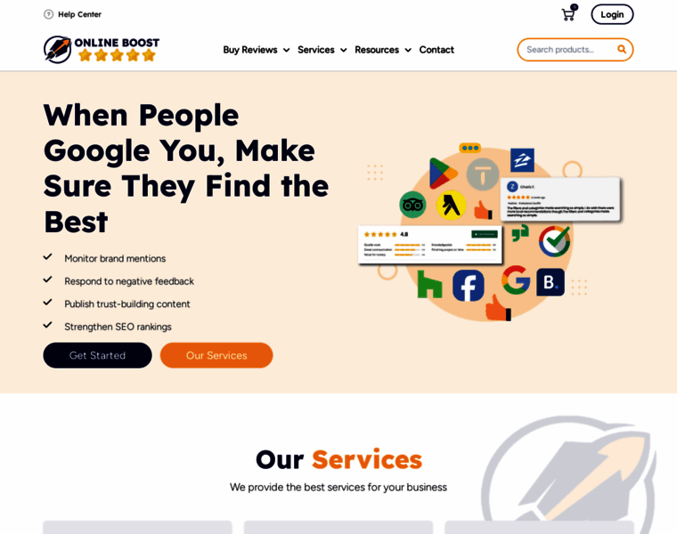 Onlineboostlimited.co thumbnail Onlineboostlimited.co thumbnail