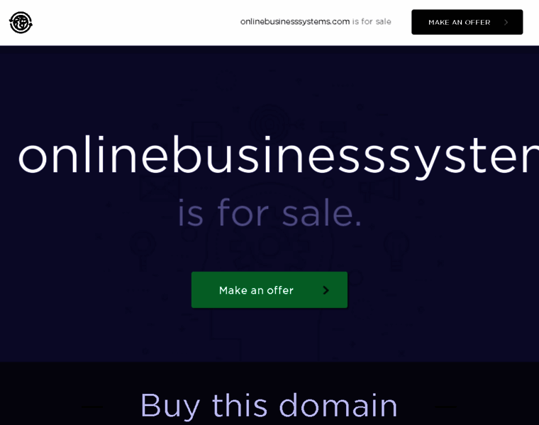 Onlinebusinesssystems.com thumbnail