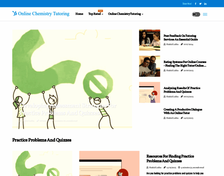 Onlinechemistrytutoring.co.uk thumbnail Onlinechemistrytutoring.co.uk thumbnail