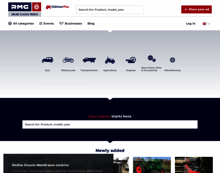 Onlineclassicworld.com thumbnail Onlineclassicworld.com thumbnail