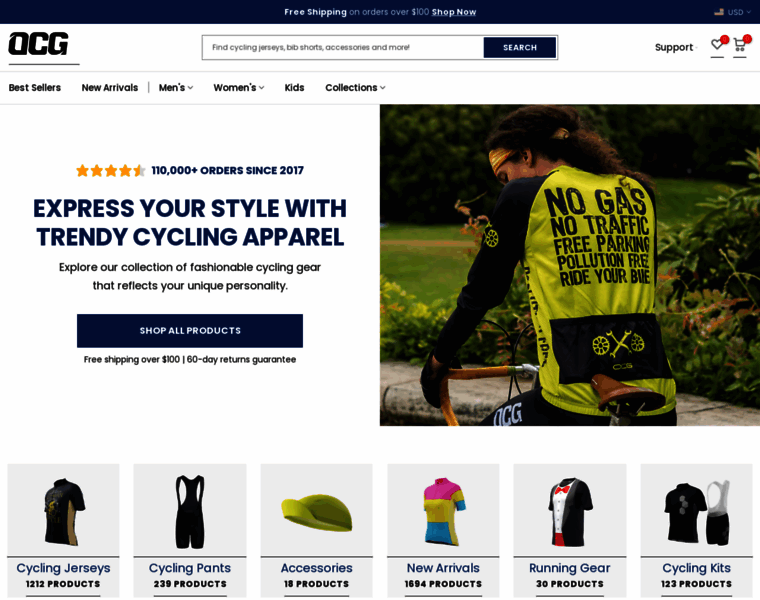 Onlinecyclinggear.co.uk thumbnail Onlinecyclinggear.co.uk thumbnail