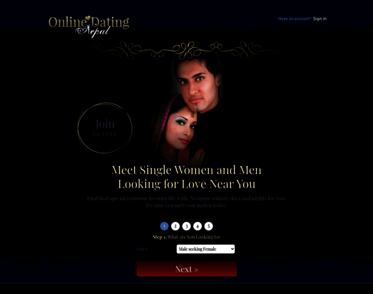 Onlinedatingnepal.com thumbnail Onlinedatingnepal.com thumbnail