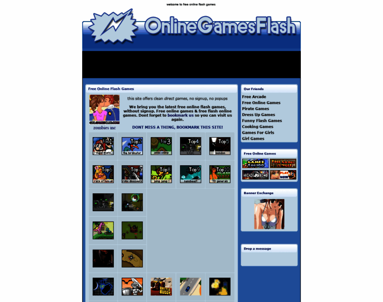 Onlinegamesflash.com thumbnail